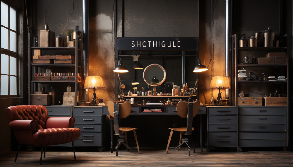 Agencement - 5 astuces pour optimiser l'espace de votre studio