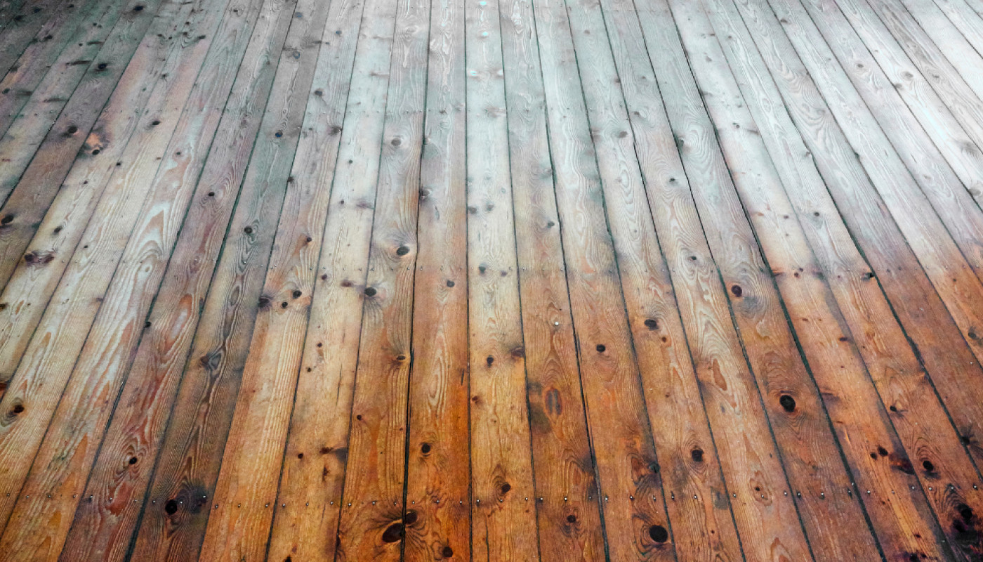 Faites rénover votre vieux parquet normand avec cette entreprise de rénovation de sols !