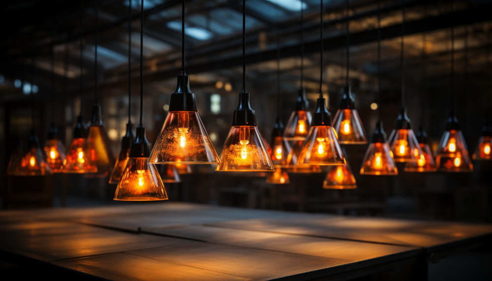 Autres - À quoi servent les luminaires ?