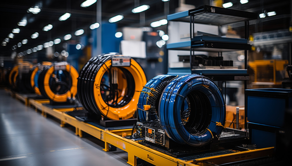 Achat d'équipements et fournitures industrielles : pourquoi se tourner vers une société privée