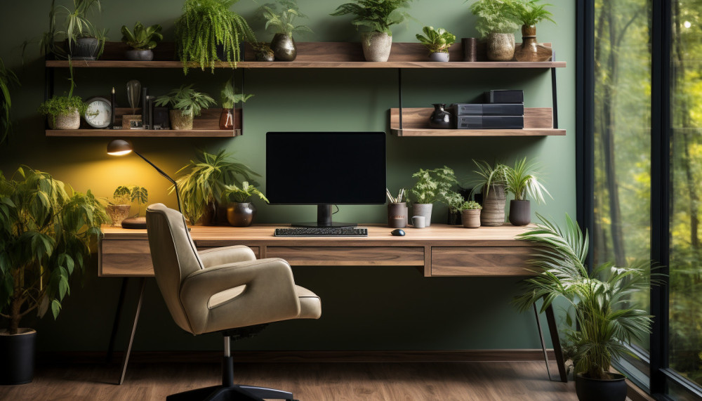 Autres - Comment aménager son bureau à la maison ?