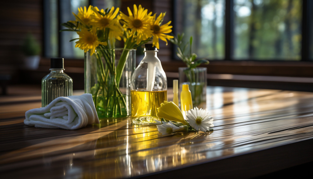 Comment garder sa maison toujours propre et ordonnée ?