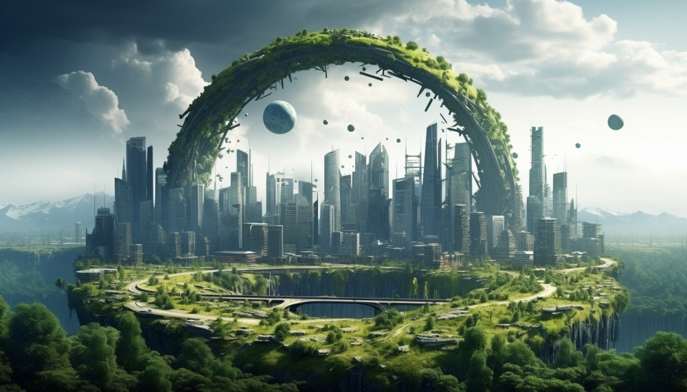Comment l'urbanisation affecte-t-elle notre planète ?