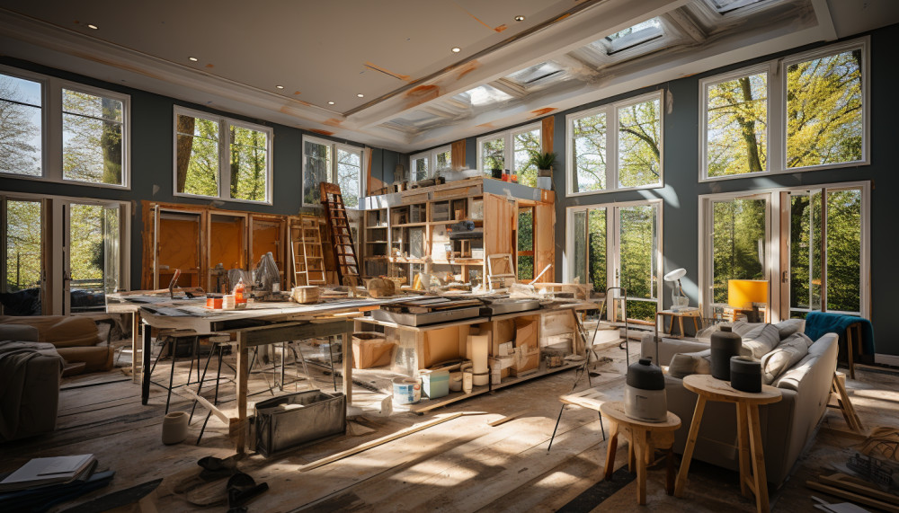Comment réussir la rénovation d’un duplex ?