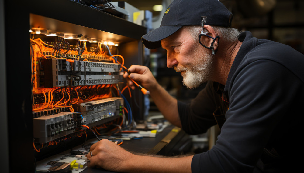 Autres - Comment trouver le meilleur électricien compétent pour vos travaux d’électricité ?