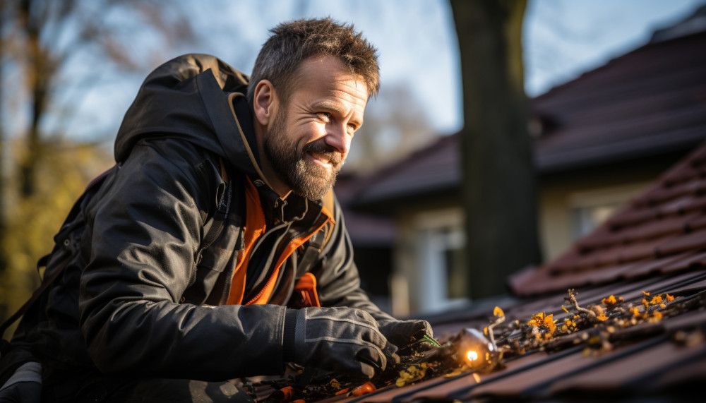 Autres - Comment trouver un artisan couvreur efficace ?