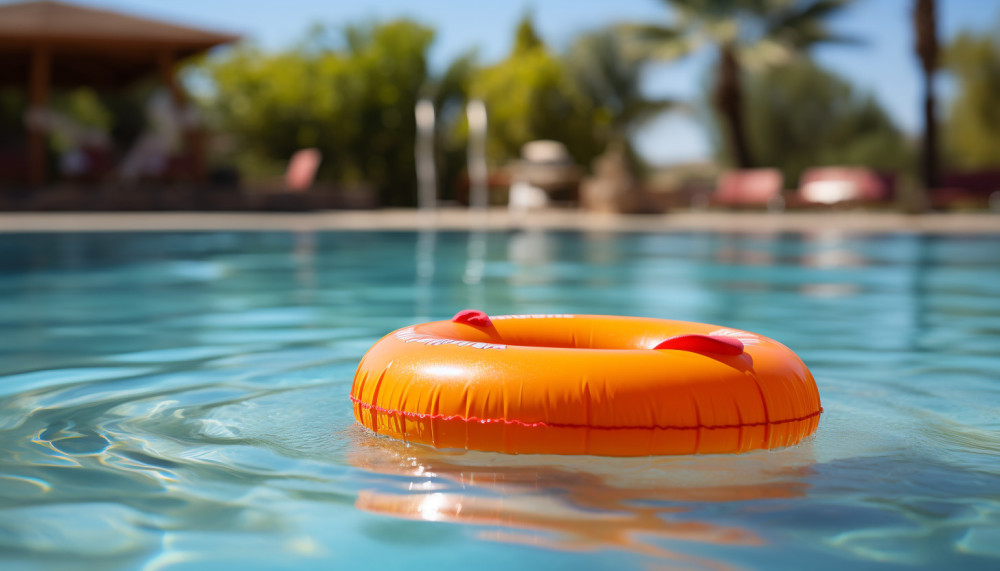 Autres - Conseils de sécurité pour piscine que vous devez connaître