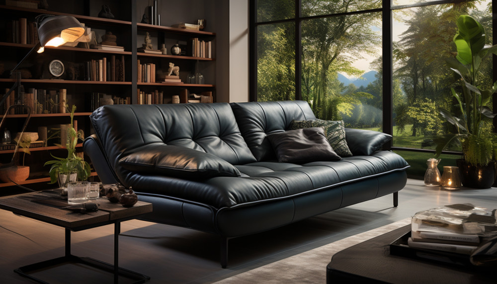 Autres - En quoi le lit banquette 2 places est avantageux ?