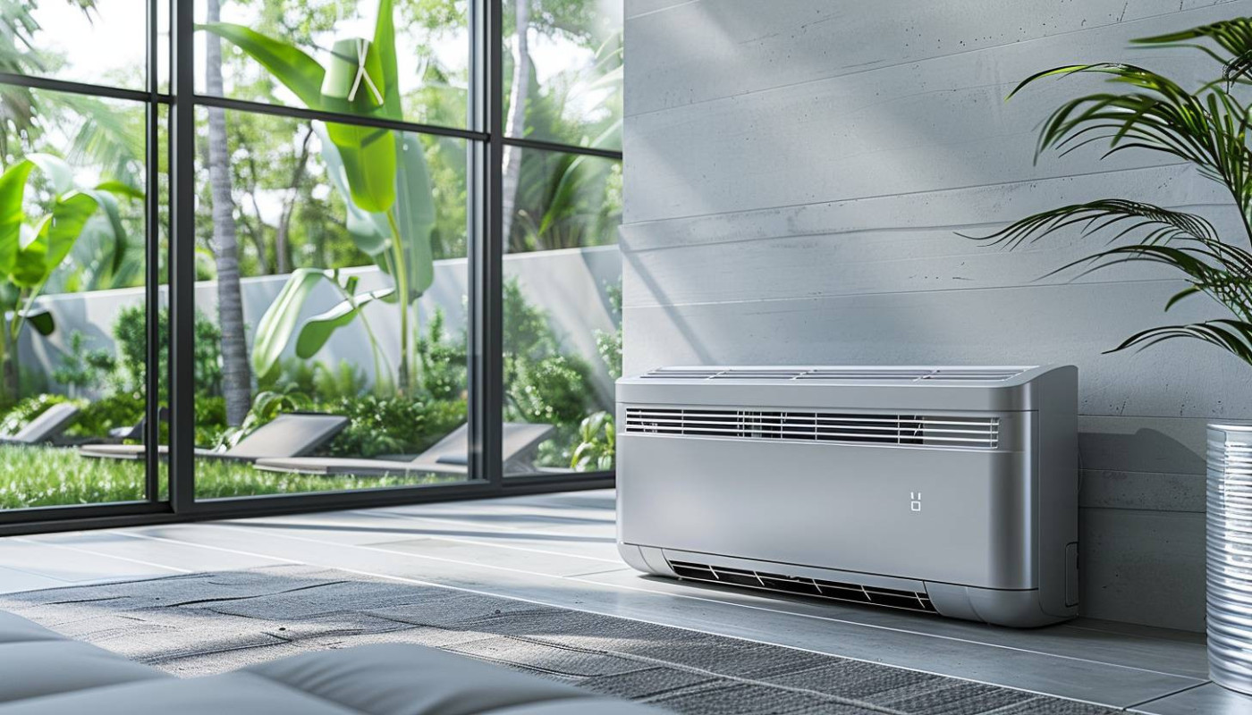 Guide complet pour choisir la meilleure option de climatisation réversible