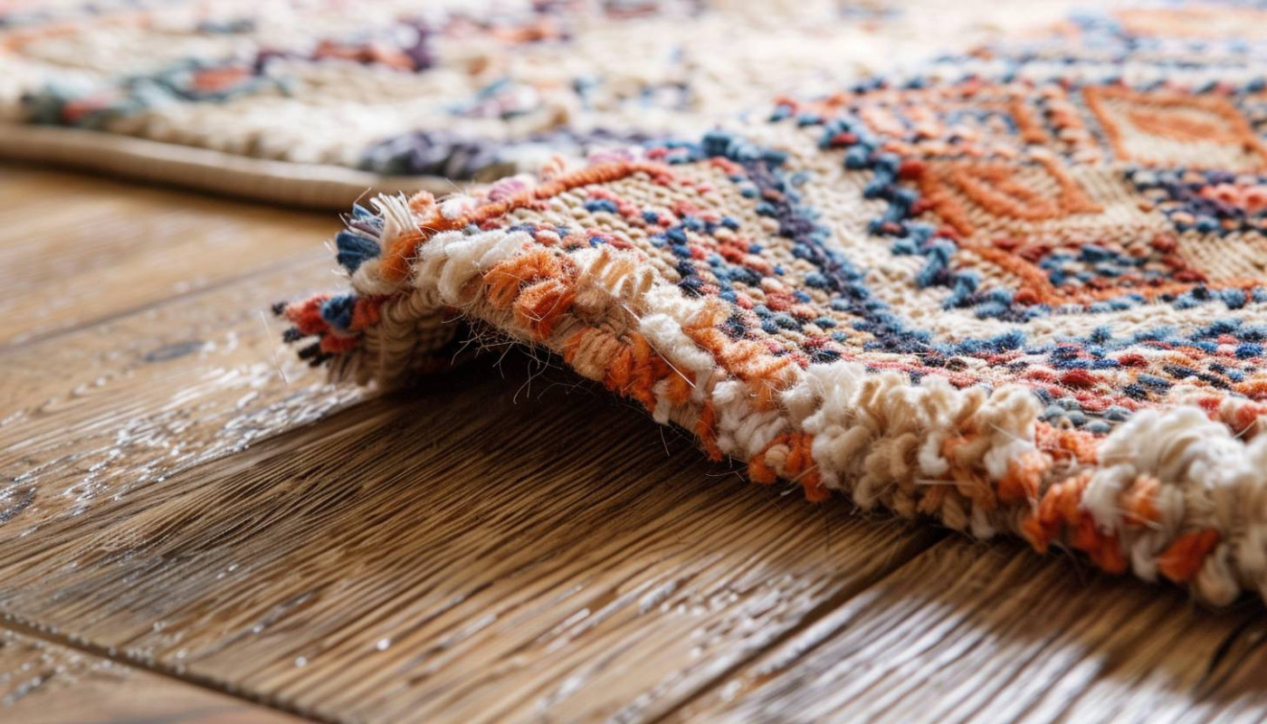 Intérieur - Guide d'achat : Comment choisir un tapis berbère authentique