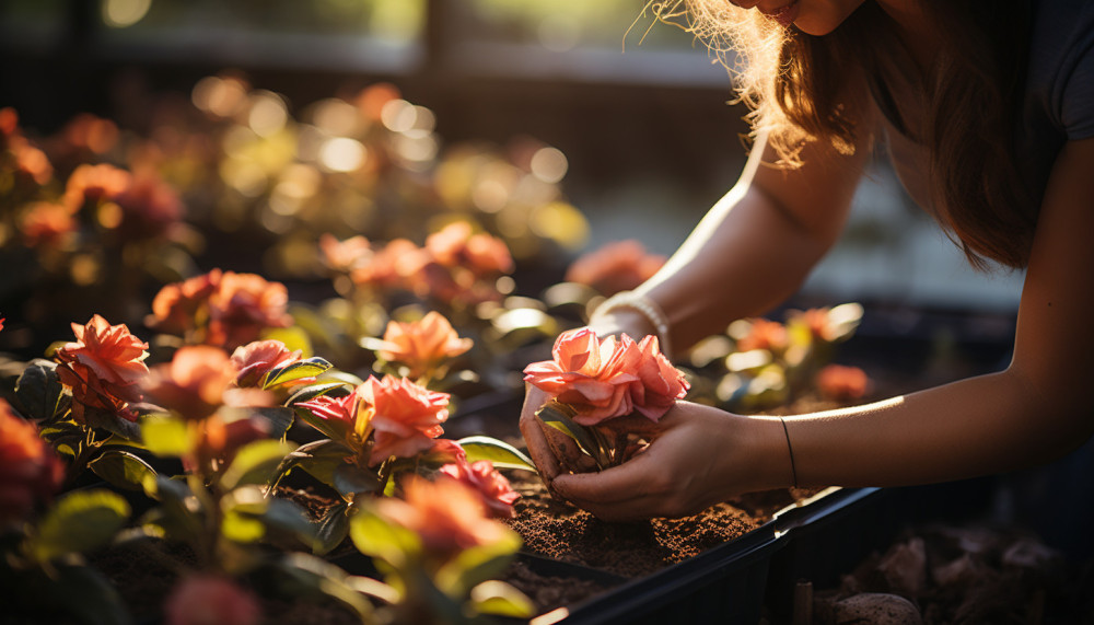 Jardinage : conseils pour maintenir beau son jardin entant que novice