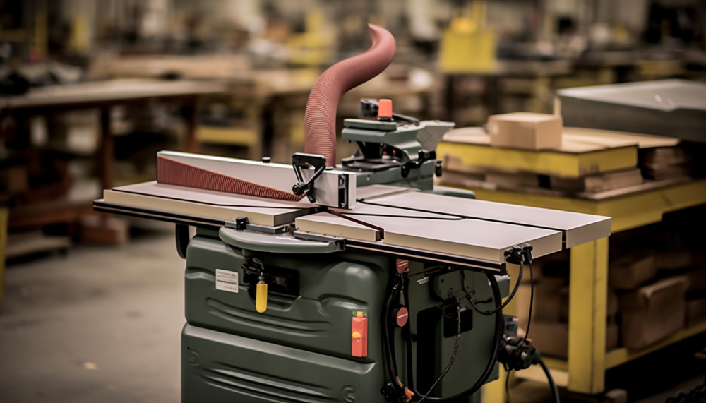 Travaux - Les étapes essentielles pour régler et entretenir sa dégauchisseuse pour une précision optimale