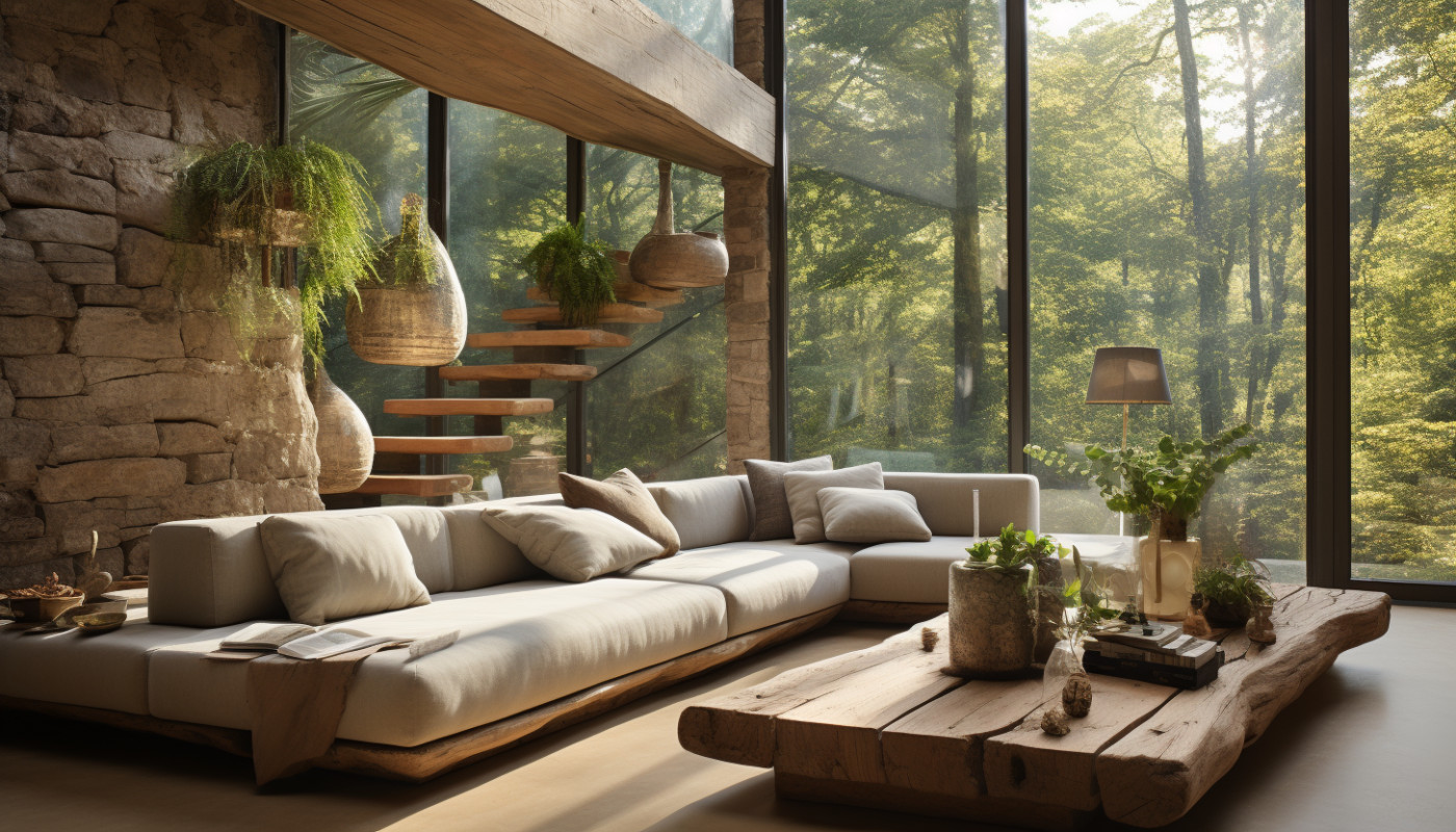 Les tendances émergentes dans la décoration intérieure pour 2024