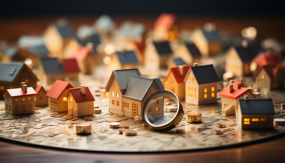 Autres - L’estimation de biens immobiliers : quel outil pour un résultat fiable ?