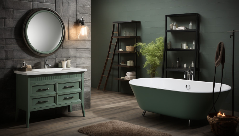 Autres - Meubles de salle de bain : où acheter ?