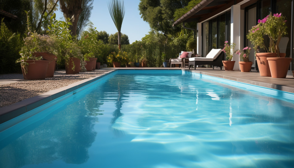 Pourquoi choisir une pâte de verre pour sa piscine ?