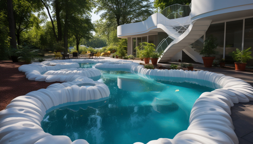 Autres - Pourquoi opter pour une piscine coque ?