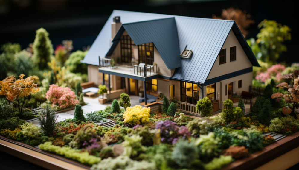Autres - Projet d’aménagement de jardin : les raisons de faire appel à un architecte paysagiste