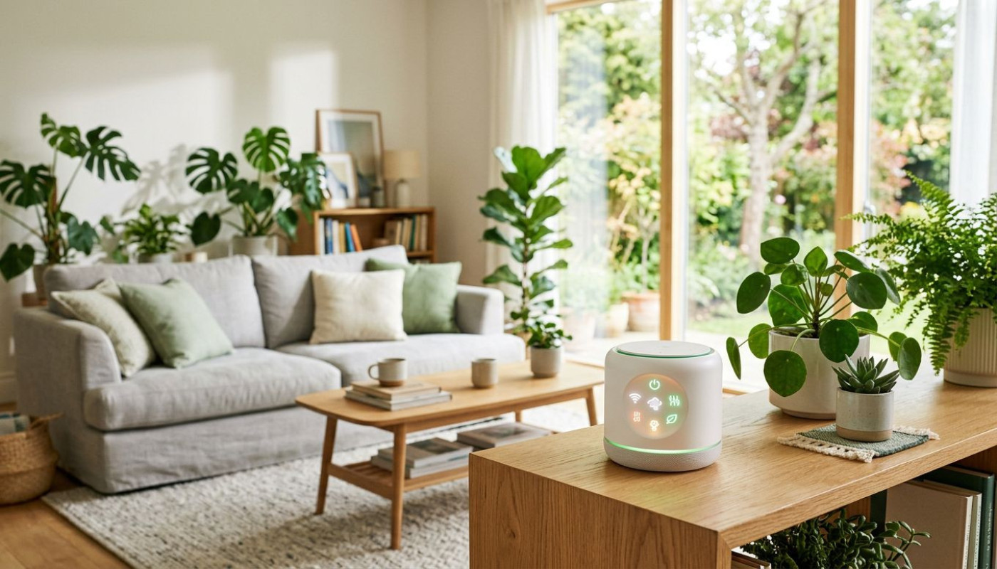 Quand la domotique révolutionne les économies d’énergie chez soi