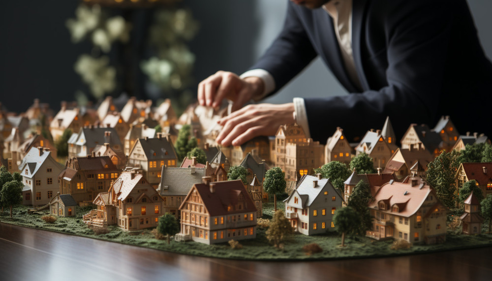 Autres - Que faut-il prendre en compte pour choisir un promoteur immobilier ?