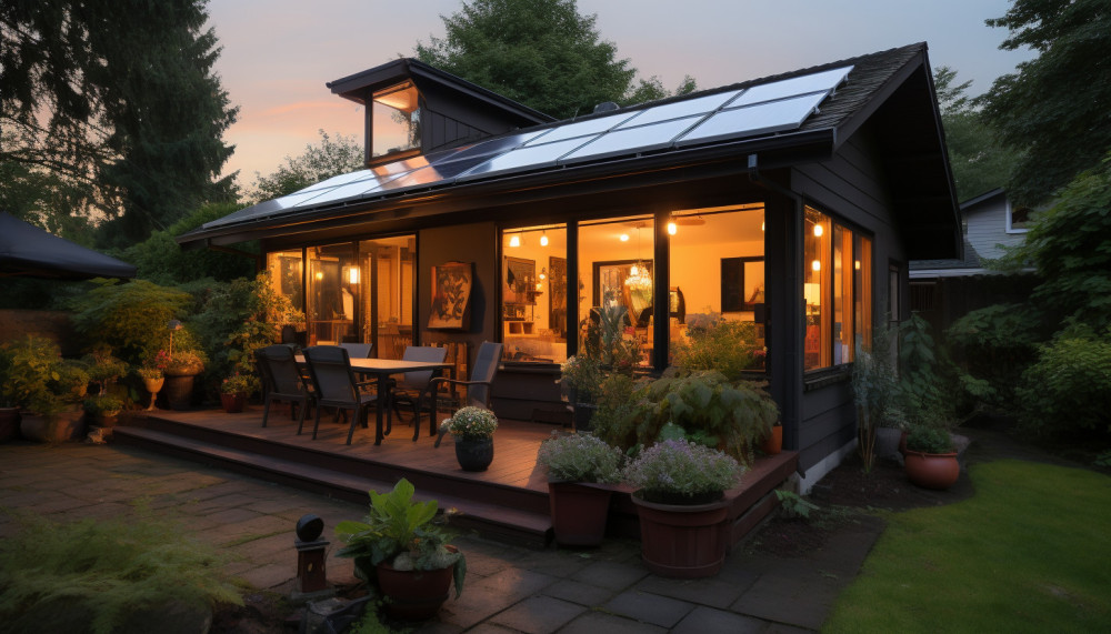 Que peut-on savoir sur les panneaux solaires?