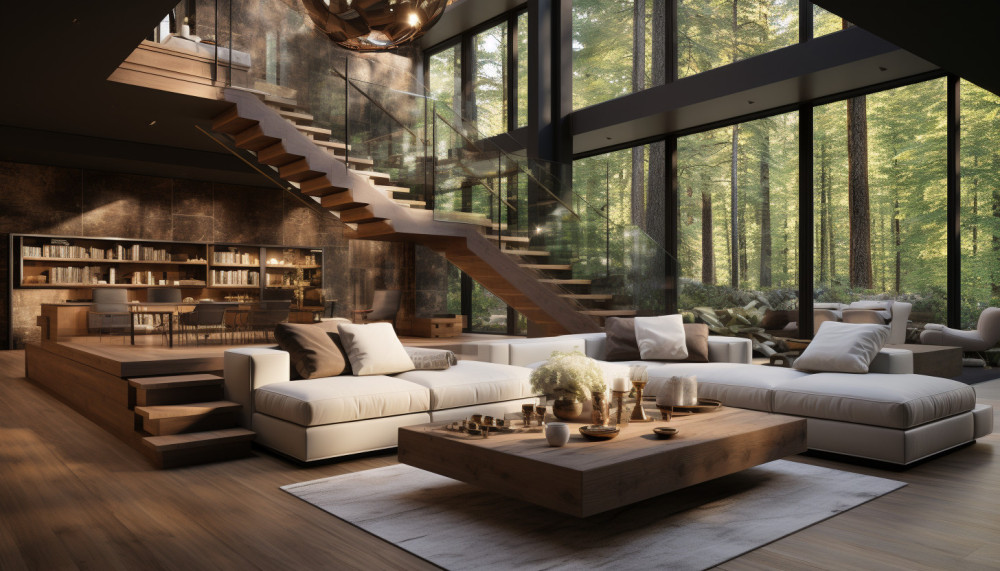 Quel style de décoration d’intérieur choisir ?