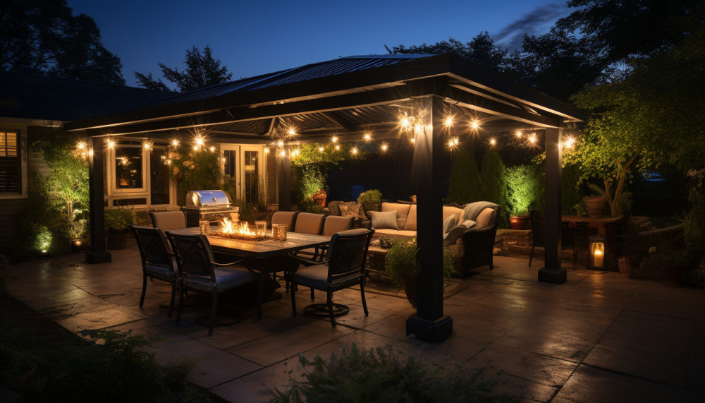 Autres - Quel type de pergola convient le mieux à vos besoins spécifiques ?