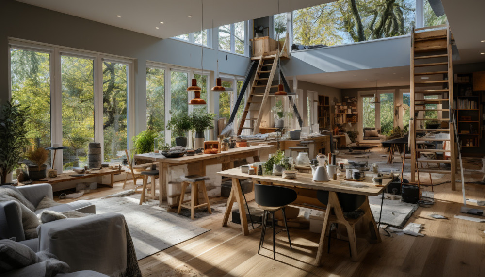 Autres - Quelques astuces pour réussir la rénovation écologique de son logement