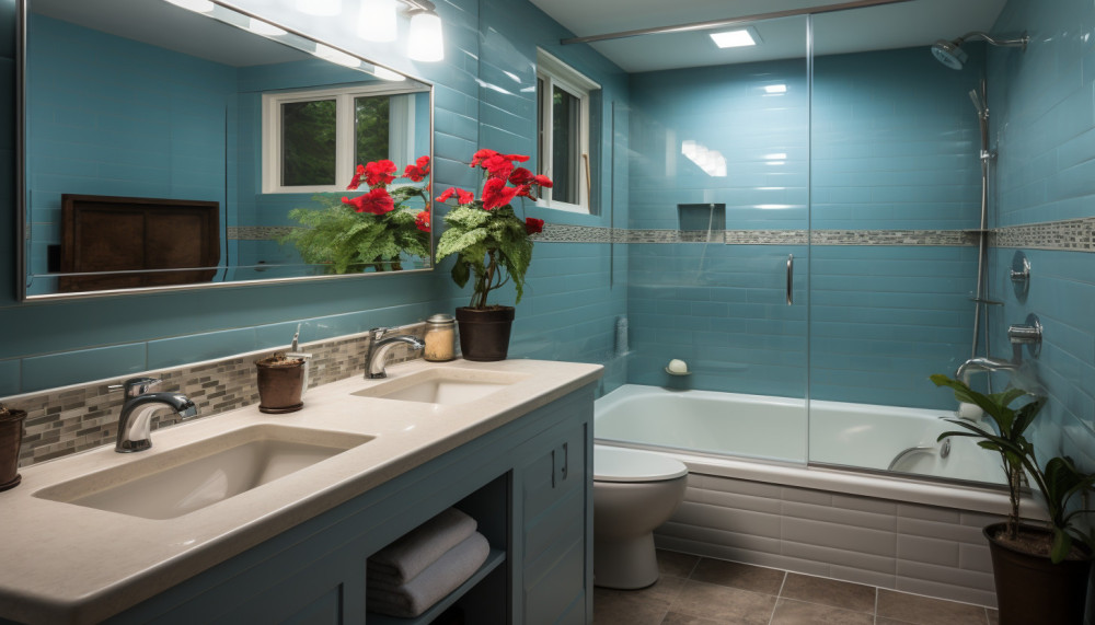 Autres - Quelques idées de rénovation de salle de bain