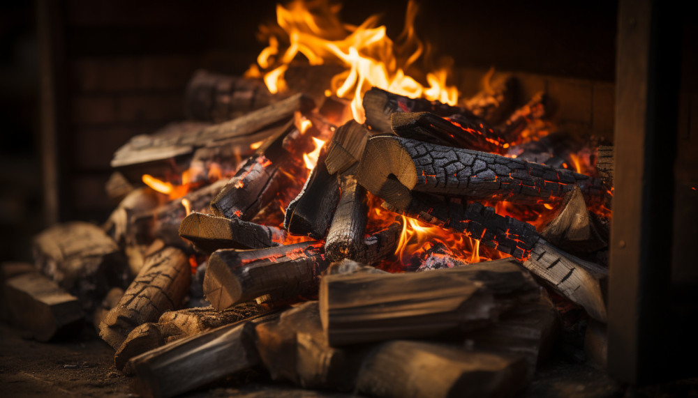 Autres - Quelques raisons d’opter pour le chauffage au bois