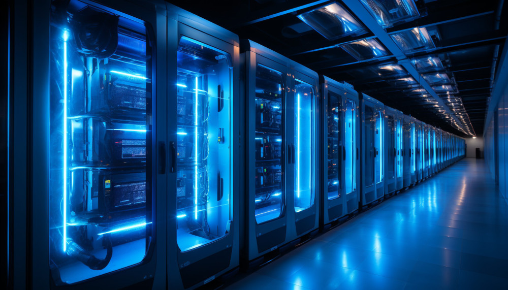 Autres - Quels sont les différents systèmes modernes de refroidissement des data centers ?