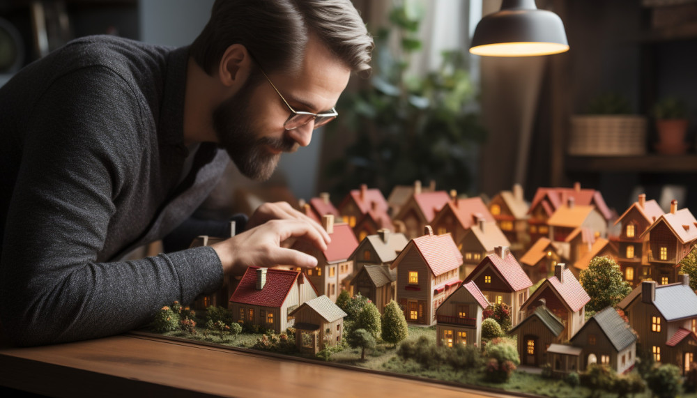 Quels sont les différents types d’habitations ?