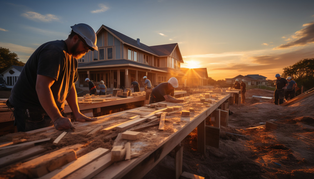Quels sont les travaux auxquels il faut prêter une grande attention lors de la construction de votre maison ?