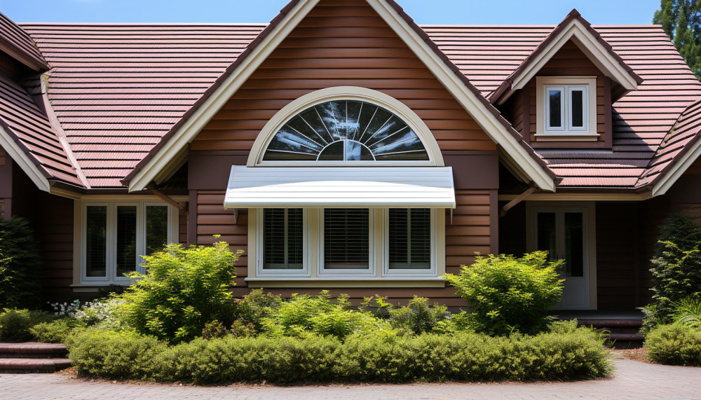 Travaux - Tout savoir sur l'installation de volets roulants électriques